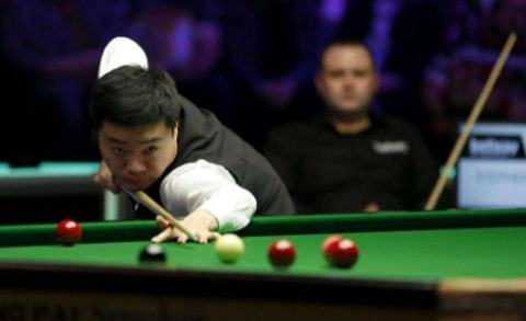 街头拳击判 街头拳击判