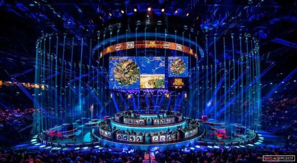 而主播的 而主播的