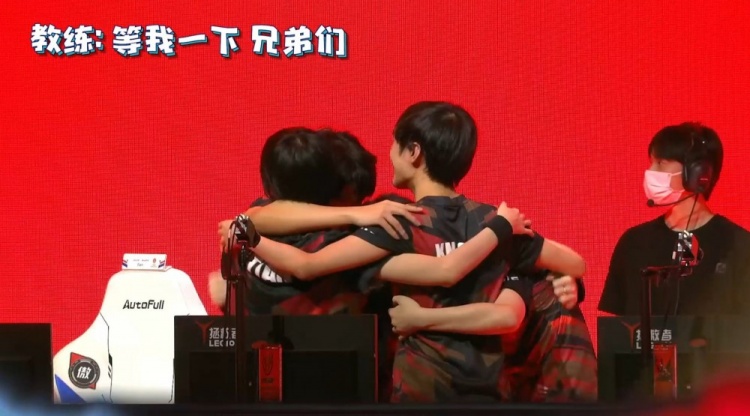 神奇逆转